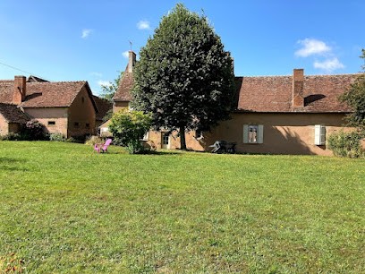 Domaine Le Sciau, Chambre d'Hôtes à Couzon