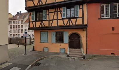 Location meublé Colmar, Location de Vacances à Colmar