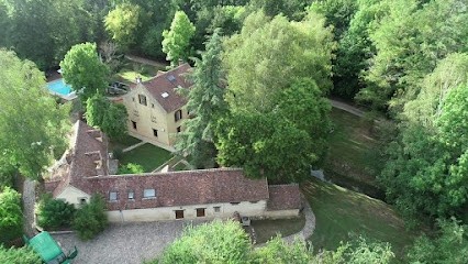 Le Moulin du Four, Chambre d'Hôtes à Verlin
