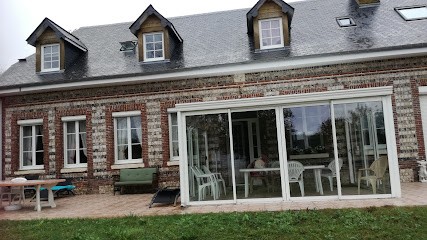 Gosselin Michèle, Chambre d'Hôtes à Gonneville-la-Mallet