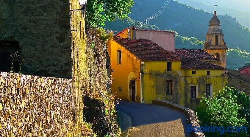 A Chiosella, Chambre d'Hôtes à Corbara