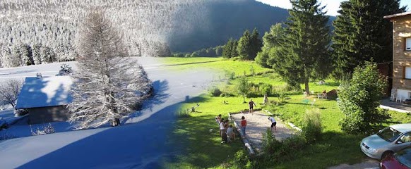 Gites Du Chalet, 6 Gites De 2 à 15 Pers., Location de Vacances à Autrans-Méaudre en Vercors