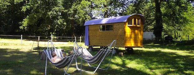 Stud Du Moulin Lainé, Chambre d'Hôtes à Pleucadeuc