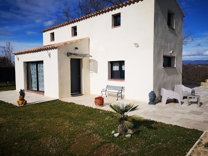 Villa Sandrine, Location de Vacances à Meyrargues