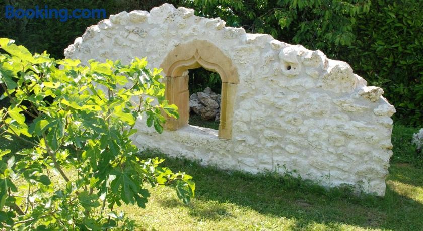 Les Paturelles, Chambre d'Hôtes à Candé-sur-Beuvron