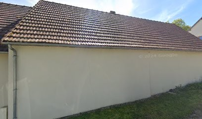 Gîte de la Racherie, Chambre d'Hôtes à Contigny