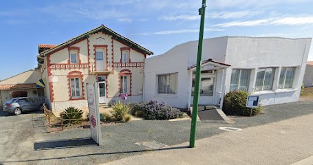 Comme Une évidence, Chambre d'Hôtes à Saint-Vincent-sur-Jard