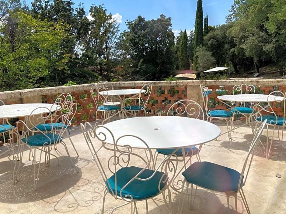 La Viste, Chambre d'Hôtes à Nyons