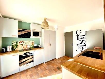 Belle De Brie, Location de Vacances à Hautefeuille