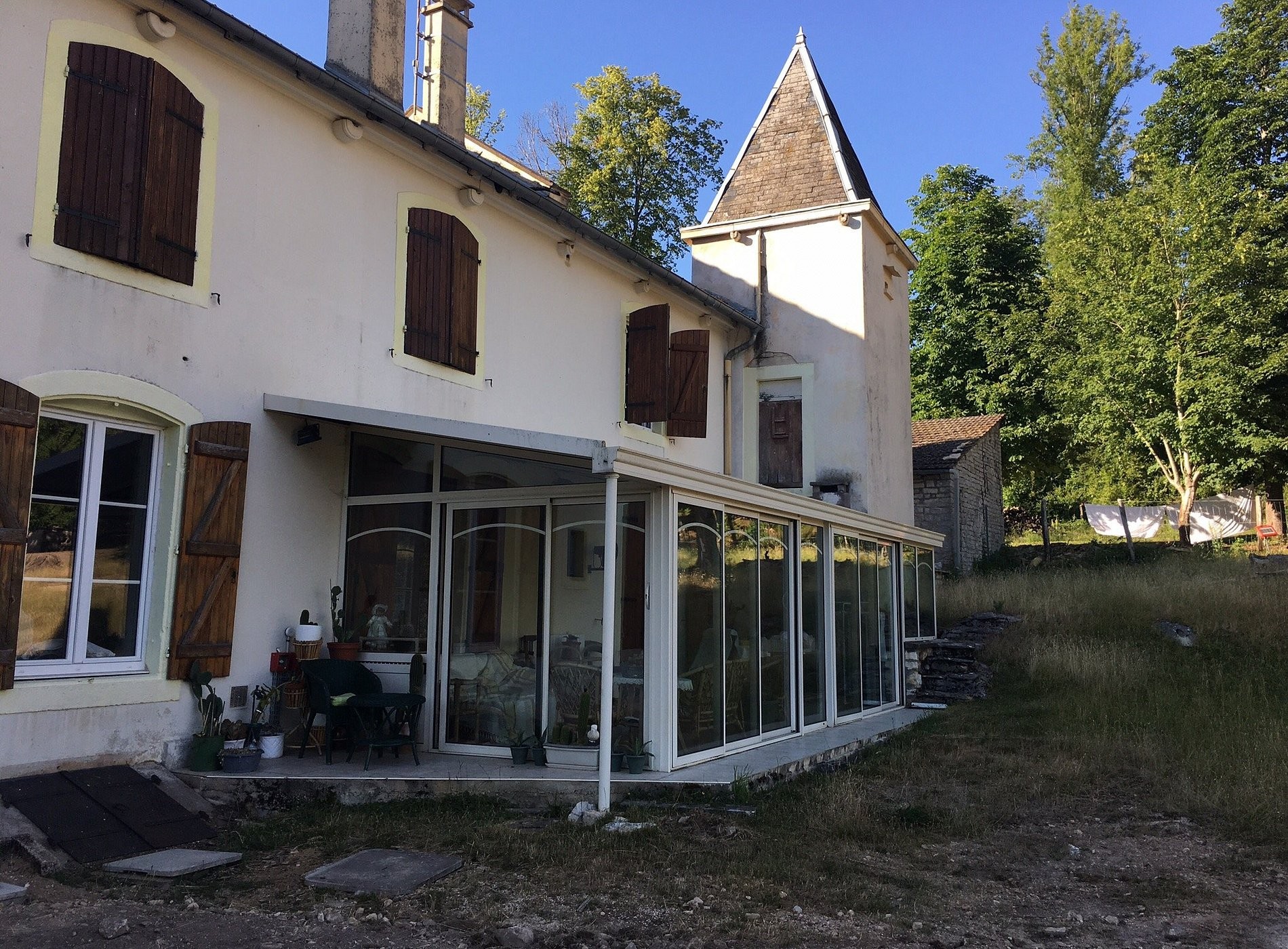 Domaine Val Bruant, Chambre d'Hôtes à Arc-en-Barrois