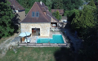 Gite Du Périgord Vert, Location de Vacances à Saint-Germain-des-Prés