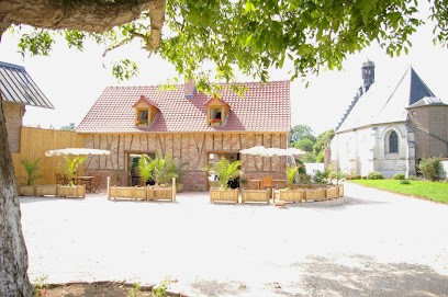 les chambres de monflieres, Chambre d'Hôtes à Bellancourt