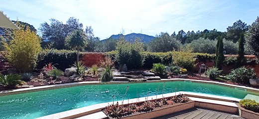 villa SOREDE, Chambre d'Hôtes à Sorède