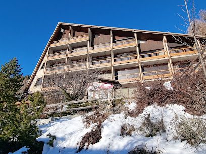 Résidence La Louzière, Location De Vacances à Saint-Michel-de-Chaillol