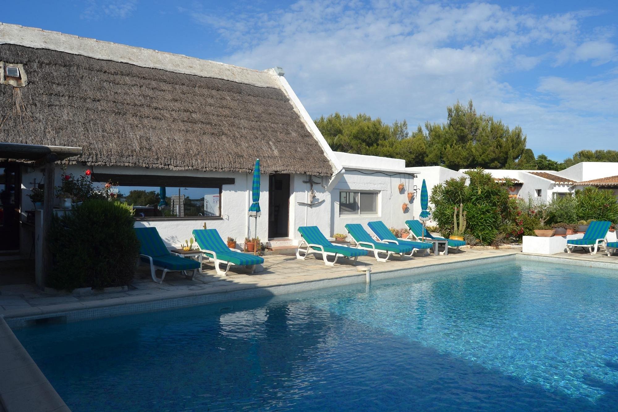 L'Étrier, Chambre d'Hôtes à Saintes-Maries-de-la-Mer