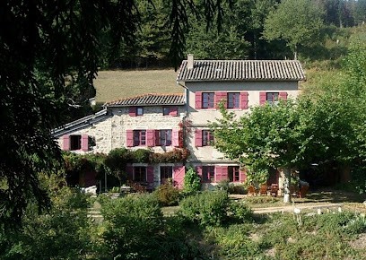 Maison D'hôtes – La Verrière, Chambre d'Hôtes aux Ardillats