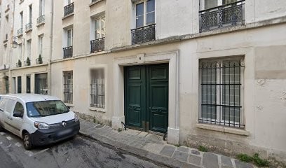 Debelleyme, Location de Vacances à Paris 03