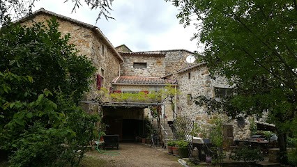 Clos Saint Florent, Chambre d'Hôtes à Saint-Florent-sur-Auzonnet