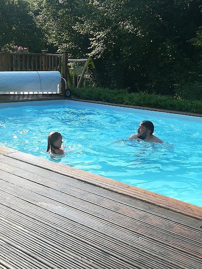 La Bournais Farmhouse, Location de Vacances à Jugon-les-Lacs - Commune nouvelle