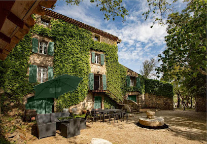 Le Moulin D'anquet, Maison D'hôtes à Fontès