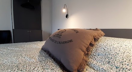 Lou Besaou - Chambres d'Hôtes, Chambre d'Hôtes au Chambon-sur-Lignon