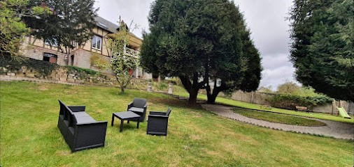 Au Doux Shabby, Chambre d'Hôtes à Aumale