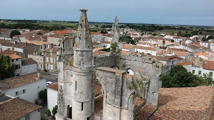 Le Petit Village, Location de Vacances à Sainte-Marie-de-Ré