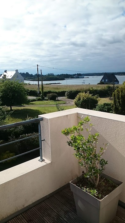 Chambres d'hôtes au Loft des Mouettes, Maison d'Hôtes à Belz