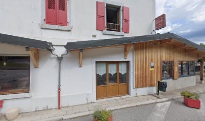 Comité d'Entreprise Air France Centre de Vacances, Chambre d'Hôtes à Lélex