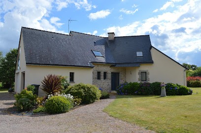Sophie Louis Chambre d'Hôtes, Chambre d'Hôtes à Questembert