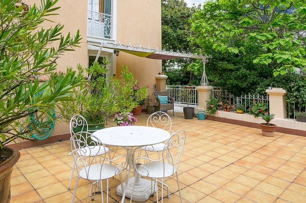 Chambres d'hôtes les 2 Lions, Maison d'Hôtes à Vernet-les-Bains