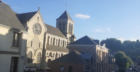Maison d'hôtes Archangels home, Maison d'Hôtes à Saint-Saëns