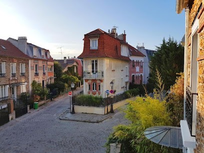 Bonjour Paris, Chambre d'Hôtes à Paris 20