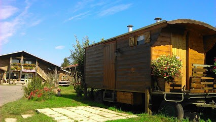 Chambre D'Hôtes Les Années 50, Chambre d'Hôtes à Bertrichamps