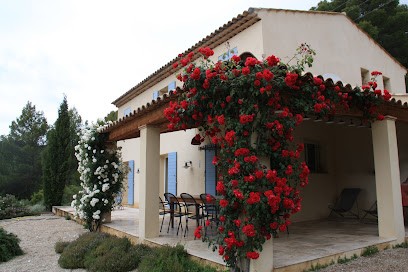 Villa Bramasole, Chambre d'Hôtes à Tourtour