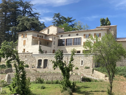 Domaine De Combe Beluze, Chambre D'hôtes à Mison