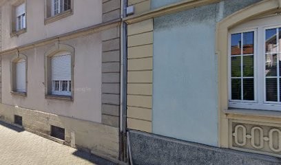 Residence Harmony 2, Location de Vacances à Schiltigheim