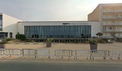 Location De Vacances, Location de Vacances à Saint-Jean-de-Monts