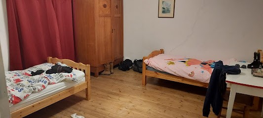 L'Orangerie De Montdoucet, Chambre d'Hôtes à Souancé-au-Perche