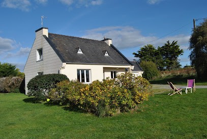 Kerarmoal, Location de Vacances à Landéda