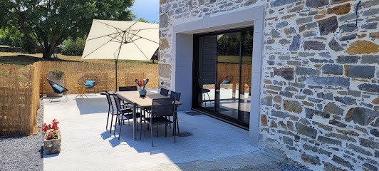 Ferme Peyroutet, Chambre d'Hôtes à Asson