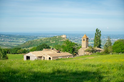 Ce Petit Chemin, Chambre d'Hôtes à Cenves