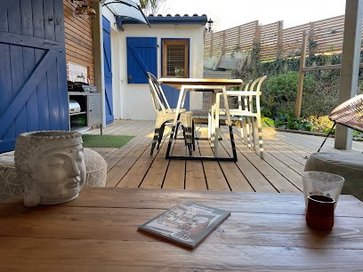 La Wodapalousa Guest House Bidart, Chambre d'Hôtes à Bidart