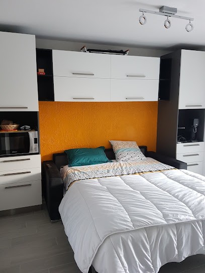 93, quartier E.Piazze, Location de Vacances à Lumio