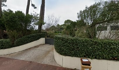 Chambres d'hôtes dans villa de haut standing, Chambre d'Hôtes à Arcachon