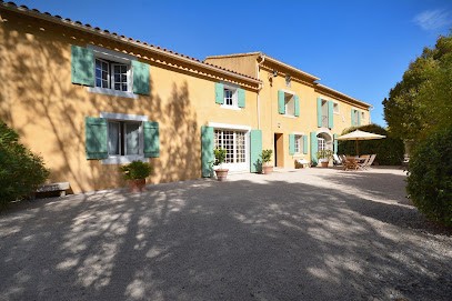 Le Mas de Trévouse, Maison d'Hôtes à Entraigues-sur-la-Sorgue