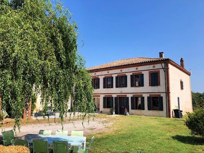 Chez Lucy&Nico, Chambre d'Hôtes à Verfeil