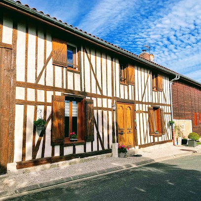 Le Grand Charme - Gîte 4* Lac Du Der, Location de Vacances à Écollemont