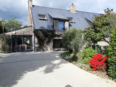 La Longère d'Arzoù, Chambre d'Hôtes à Baden