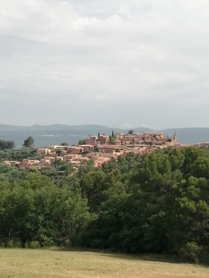 Conciergeriebyceline, Location De Vacances à Roussillon
